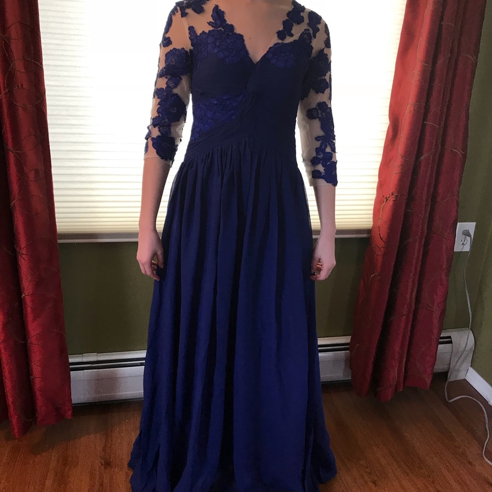 Formal or prom dress
